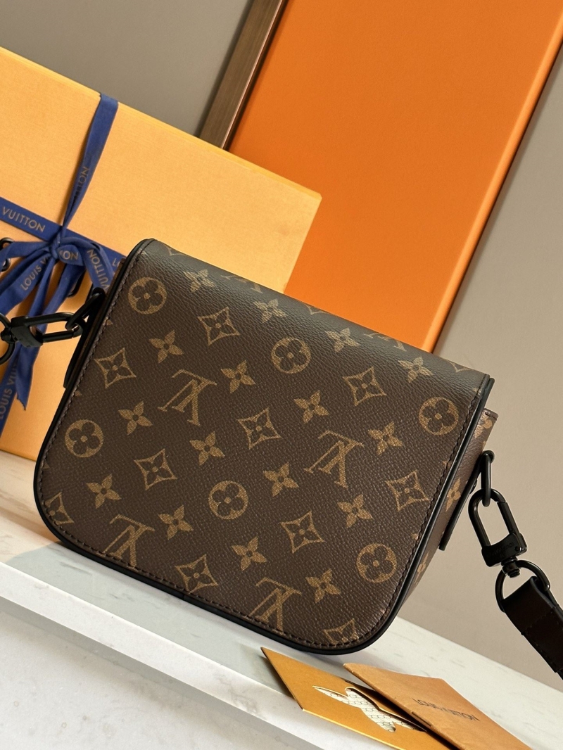 LV Satchel bags